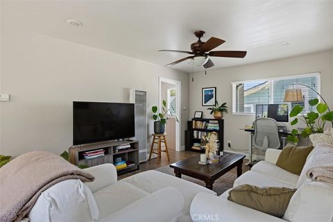 Tiny photo for 1721 Chorro ST, San Luis Obispo, CA 93401 (MLS # SC26102619)