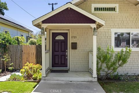 Tiny photo for 1721 Chorro ST, San Luis Obispo, CA 93401 (MLS # SC26102619)