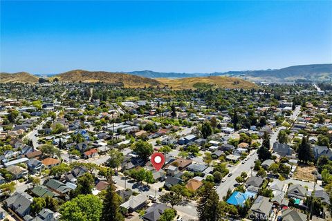 Tiny photo for 1721 Chorro ST, San Luis Obispo, CA 93401 (MLS # SC26102619)