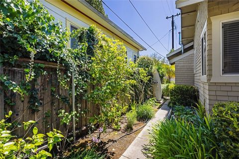 Tiny photo for 1721 Chorro ST, San Luis Obispo, CA 93401 (MLS # SC26102619)
