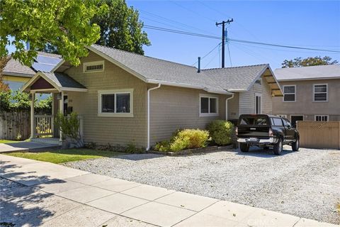 Tiny photo for 1721 Chorro ST, San Luis Obispo, CA 93401 (MLS # SC26102619)