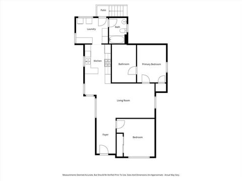 Tiny photo for 1721 Chorro ST, San Luis Obispo, CA 93401 (MLS # SC26102619)