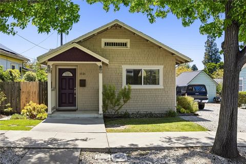 Photo of 1721 Chorro ST, San Luis Obispo, CA 93401 (MLS # SC26102619)
