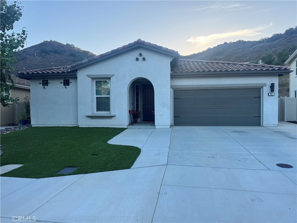 3021 Jicarilla Drive