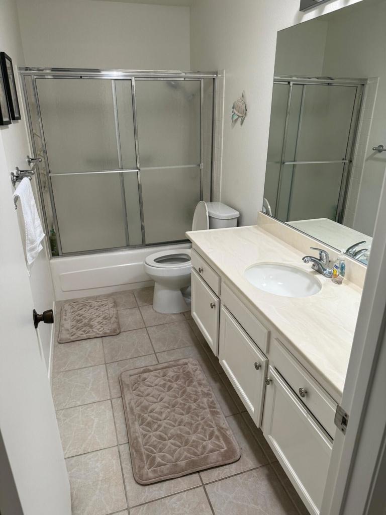 Sunrise C.C. - Residential Lease