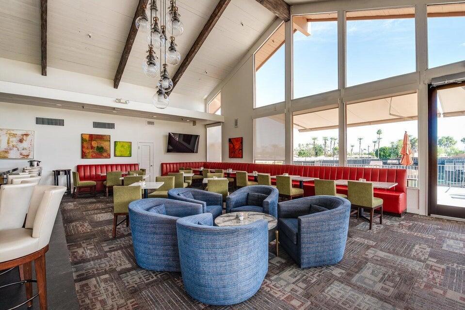 Sunrise C.C. - Residential Lease