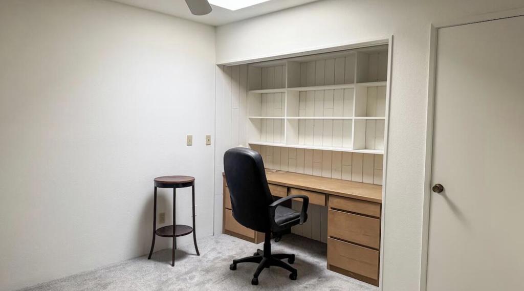 Sunrise C.C. - Residential Lease