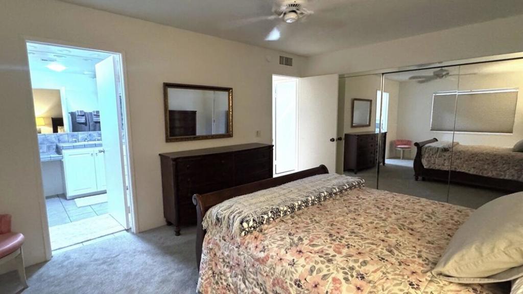 Sunrise C.C. - Residential Lease