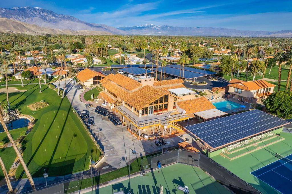 Sunrise C.C. - Residential Lease