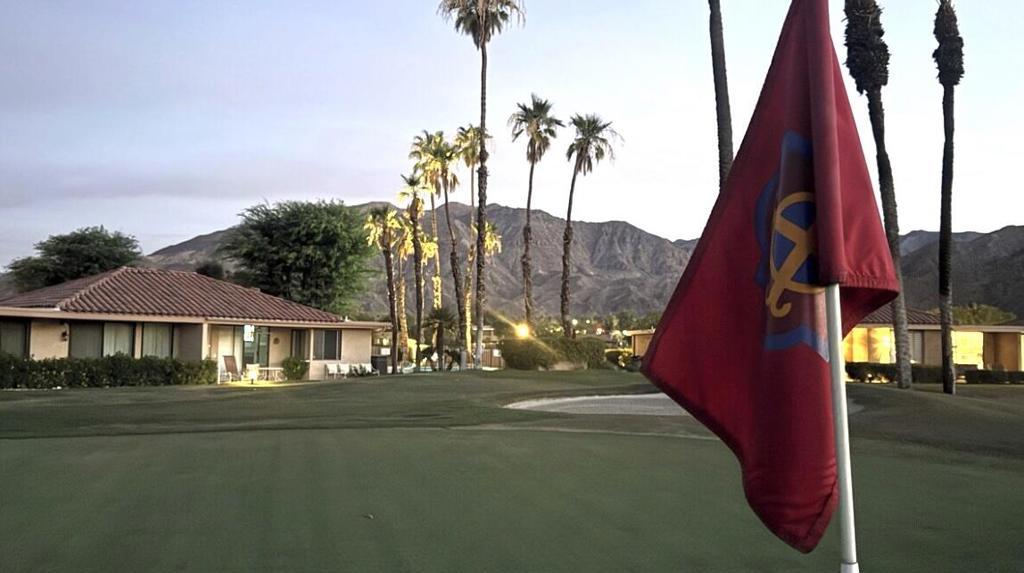 Sunrise C.C. - Residential Lease