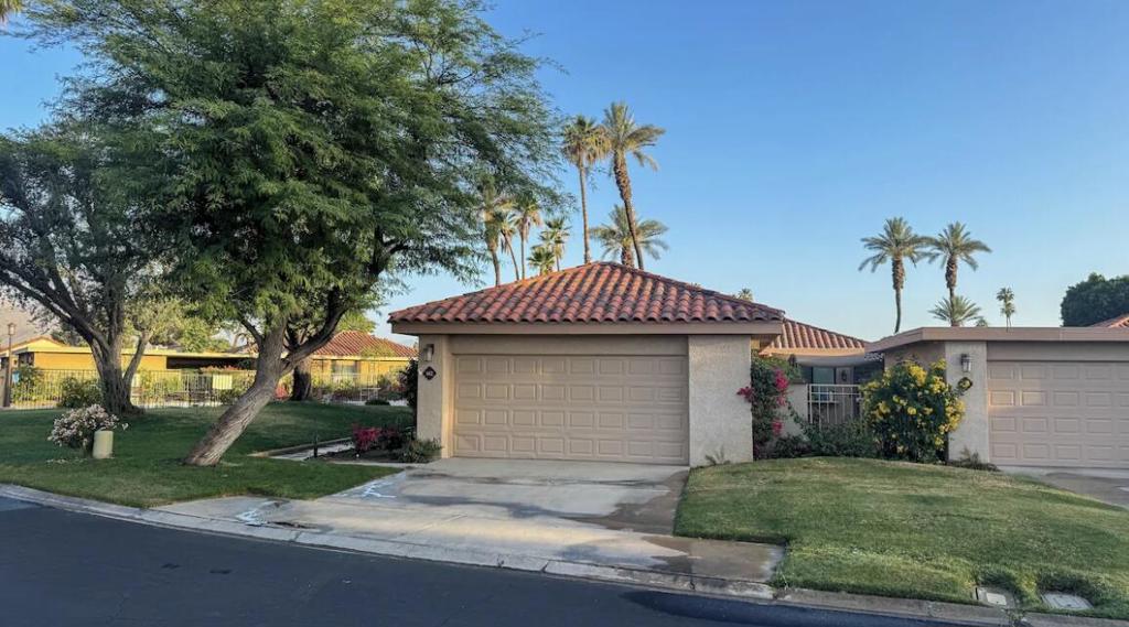 Sunrise C.C. - Residential Lease