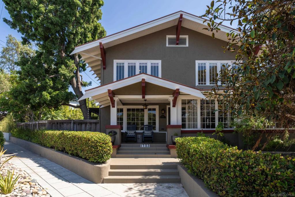 Mission Hills - Residential