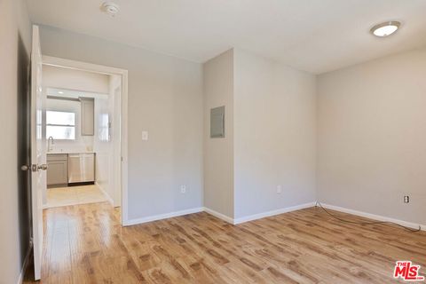 Photo of 1112 Ocean Park Boulevard #B, Santa Monica, CA 90405 (MLS # 25631671)