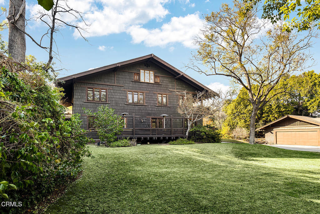 Not Applicable - Residential Lease