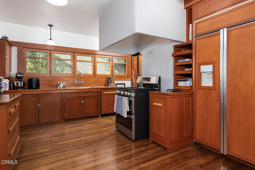 Not Applicable - Residential Lease