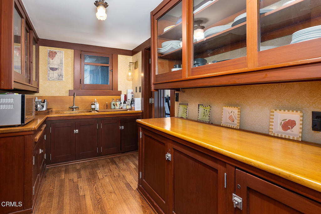 Not Applicable - Residential Lease
