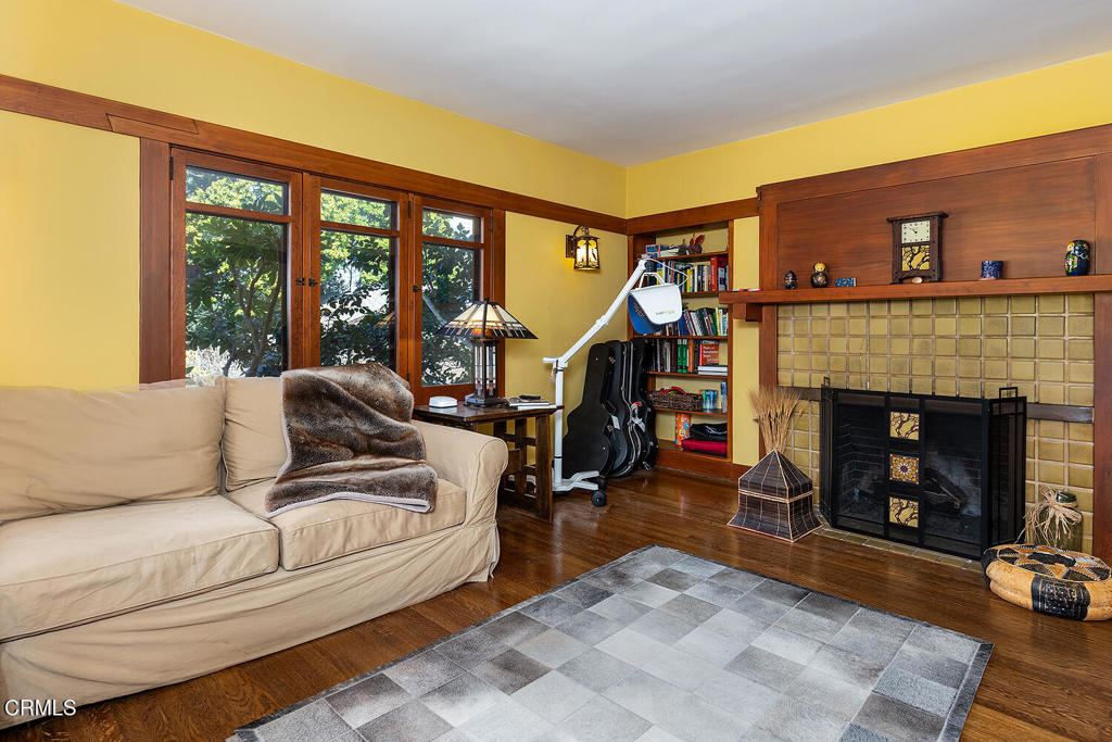 Not Applicable - Residential Lease