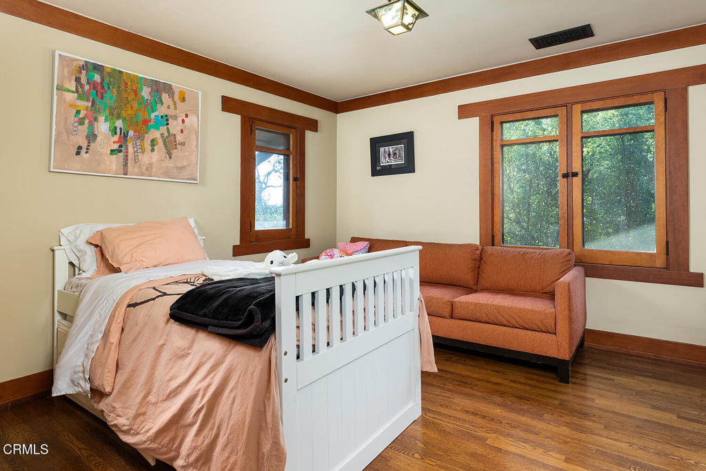Not Applicable - Residential Lease