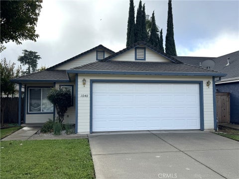 Photo of 1040 Regency Drive, Chico, CA 95926 (MLS # SN26231088)