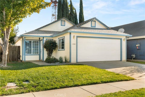 Photo of 1040 Regency Drive, Chico, CA 95926 (MLS # SN26231088)