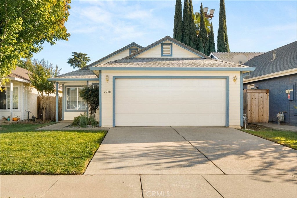 1040 Regency Drive