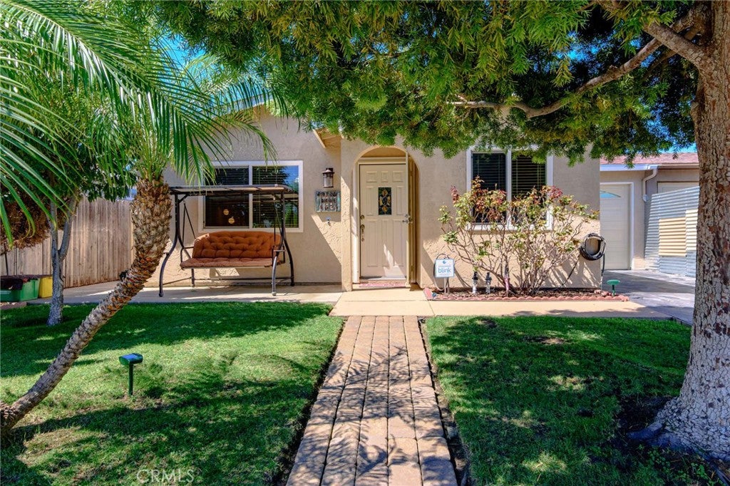 4626 Calle De Retiro