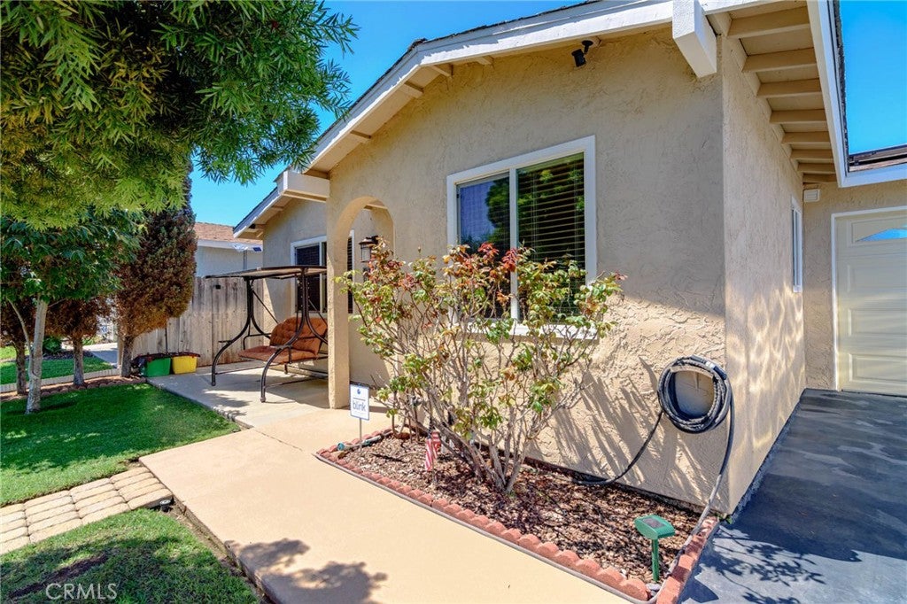4626 Calle De Retiro