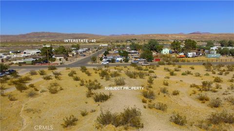 Photo of 42424148 Armory Road, Barstow, CA 92311 (MLS # HD24209424)