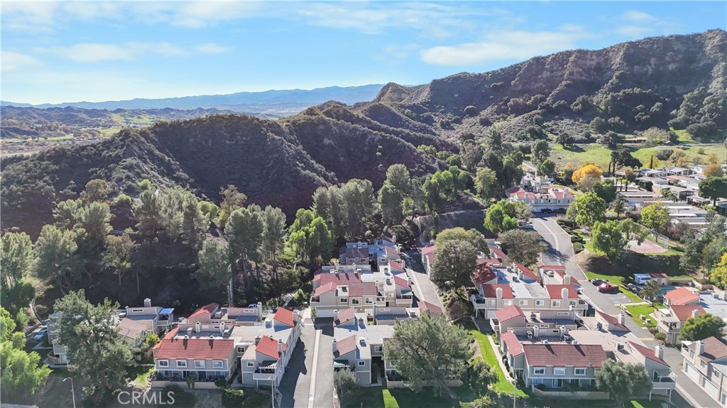 Cimmeron Oaks (CIMO) - Residential