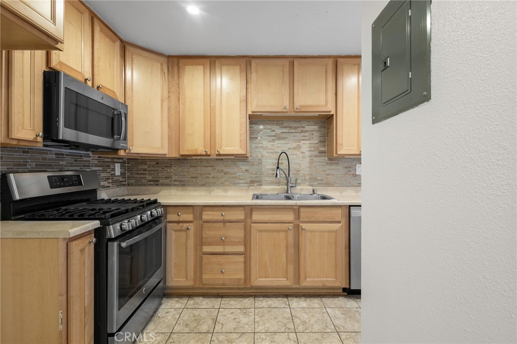 Cimmeron Oaks (CIMO) - Residential