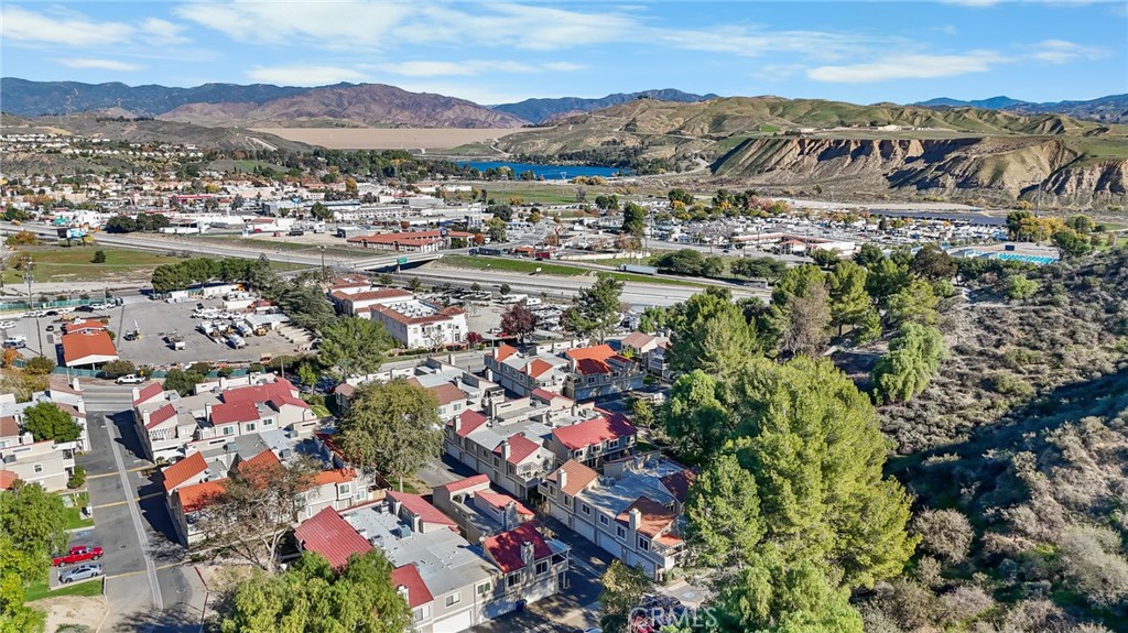 Cimmeron Oaks (CIMO) - Residential