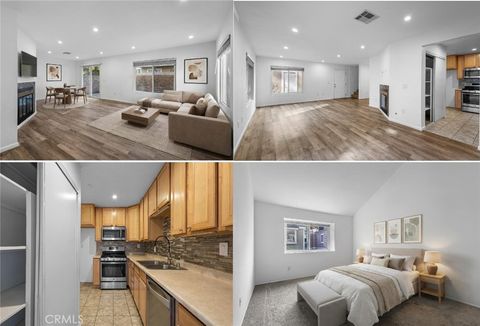 Photo of 31315 The Old Road #D, Castaic, CA 91384 (MLS # SR25273059)