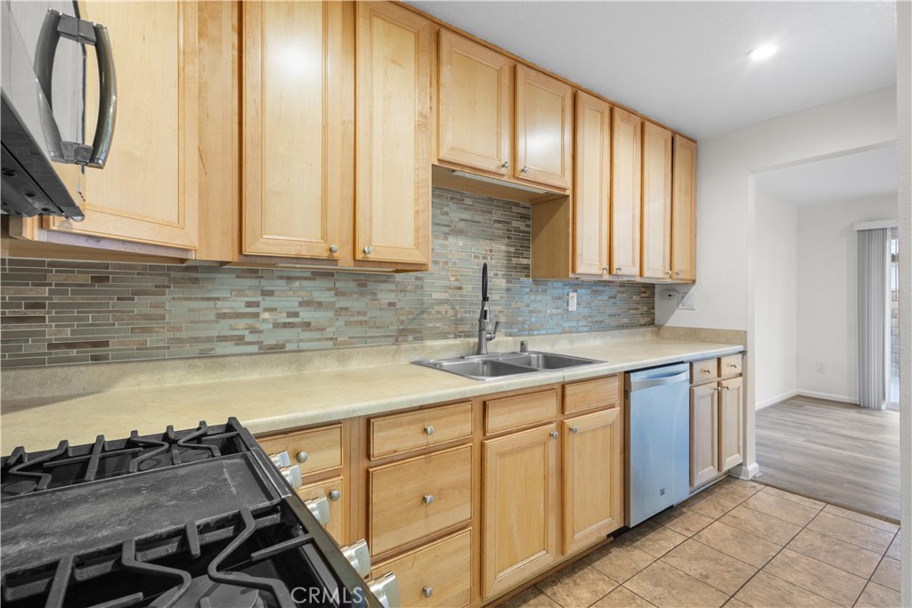 Cimmeron Oaks (CIMO) - Residential