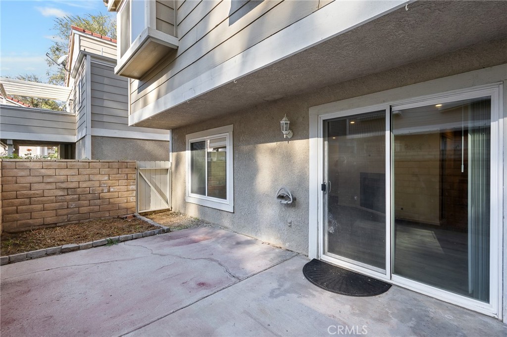 Cimmeron Oaks (CIMO) - Residential