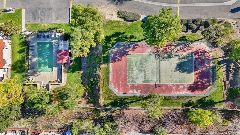 Cimmeron Oaks (CIMO) - Residential