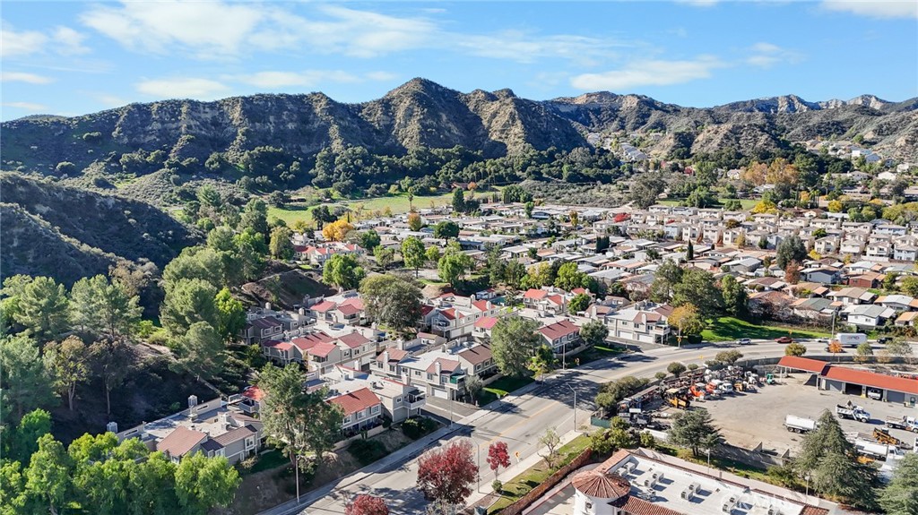 Cimmeron Oaks (CIMO) - Residential