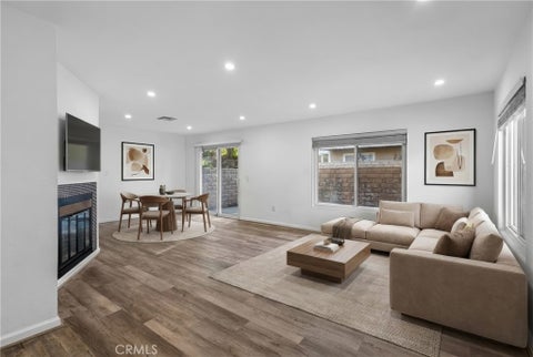 Photo of 31315 The Old Road #D, Castaic, CA 91384 (MLS # SR25273059)