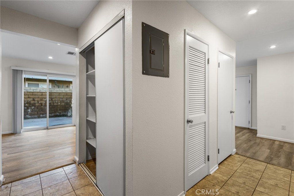 Cimmeron Oaks (CIMO) - Residential