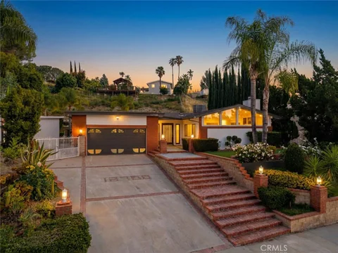 12700 Jolette Avenue, Granada Hills, CA 91344 - MLS#: SR26086308