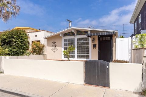 651 Ozone Street Santa Monica CA 90405