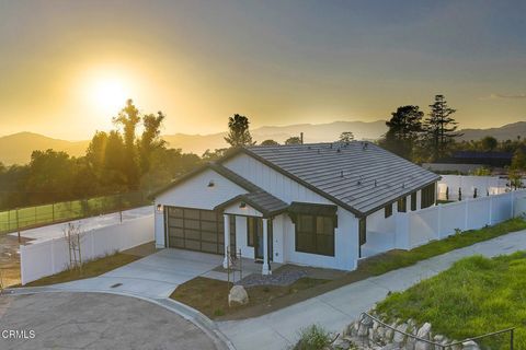 3245 Arrowhead Court Altadena CA 91001