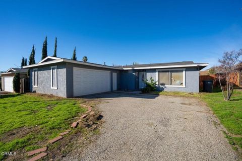 Photo of 11841 Davis Street, Moreno Valley, CA 92557 (MLS # P1-25065)