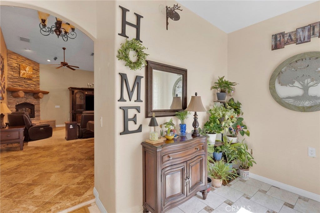 17111 Mesquite Road