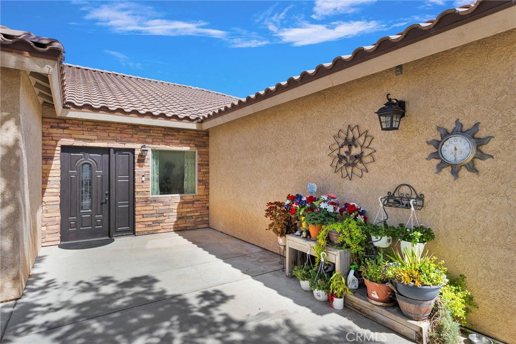 17111 Mesquite Road