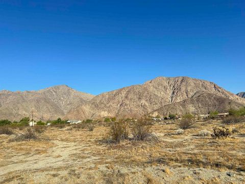 Photo of 1 Laramie Street, Borrego Springs, CA 92004 (MLS # NDP2507887) Photo of 1 Laramie Street, Borrego Springs, CA 92004 (MLS # NDP2507887)