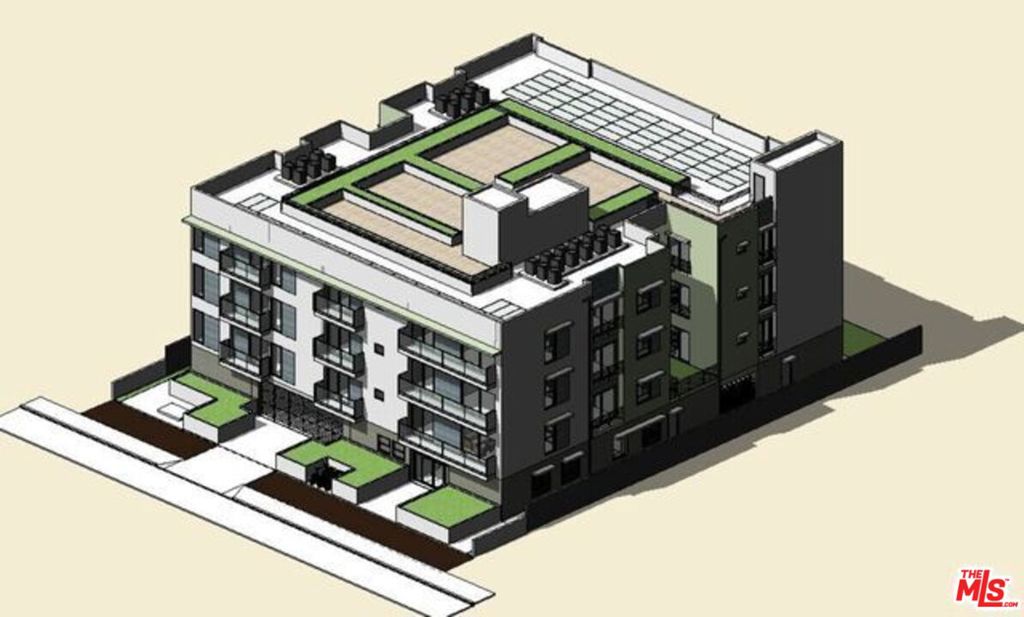 Incredible development opportunity on a double lot in the very desirable North Hollywood submarket. The property has plans approved for a 28 unit TOC project, that can be built with or without parking. Property can also be used to keep the house and add ADUs or for a fully affordable ED1 project with 90+ units. Zoned R3, this property offers many redevelopment options and due to the proximity to public transport, does not require any parking. Property is NOT subject to LARSO.