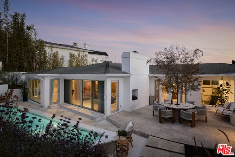 Photo of 867 Berkeley Street, Santa Monica, CA 90403 (MLS # 26859413)