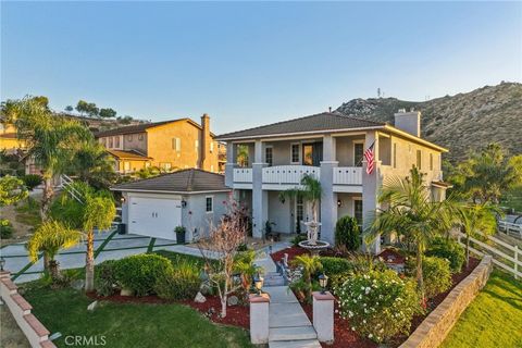 Photo of 2920 Crestview Drive, Norco, CA 92860 (MLS # IV26073095)