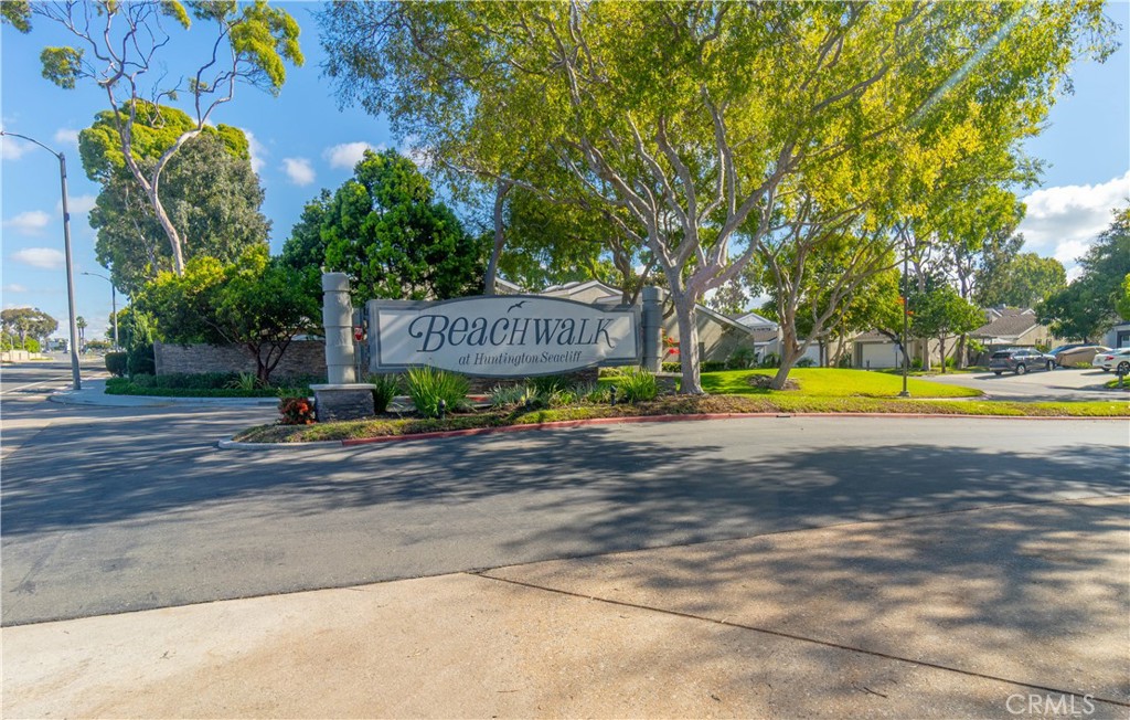 Beachwalk (BCWK) - Residential