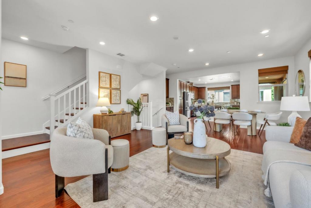 2799 Montecito Vista Way